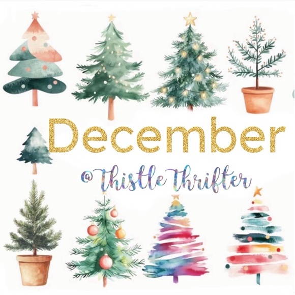 Hello December❄️💃❄️ - Picture 1 of 16